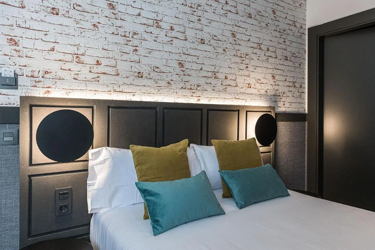 Bypillow San Mames 2*, Bilbao