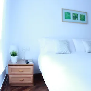  Guest house Zubia Urban