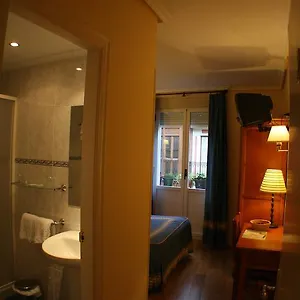Guest house Pension Bilbao