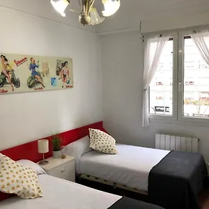  Guest house Arias