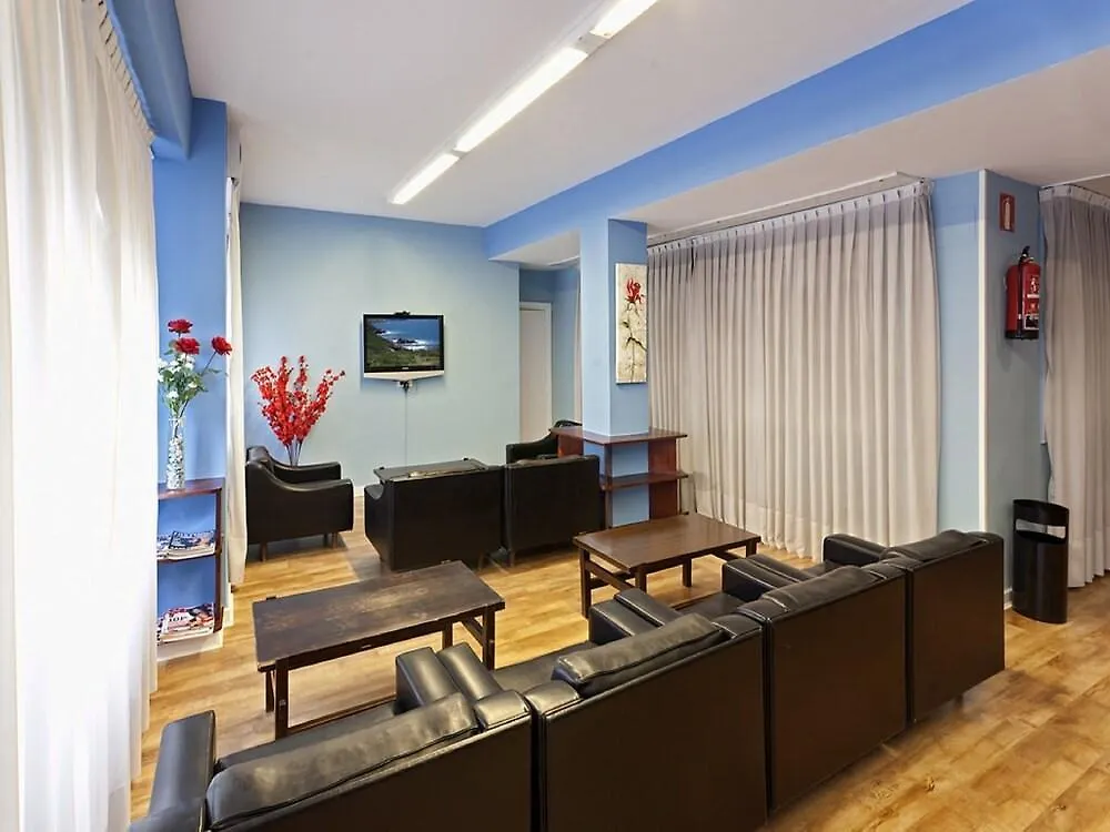 ** Guest house Bypillow San Mames Spain