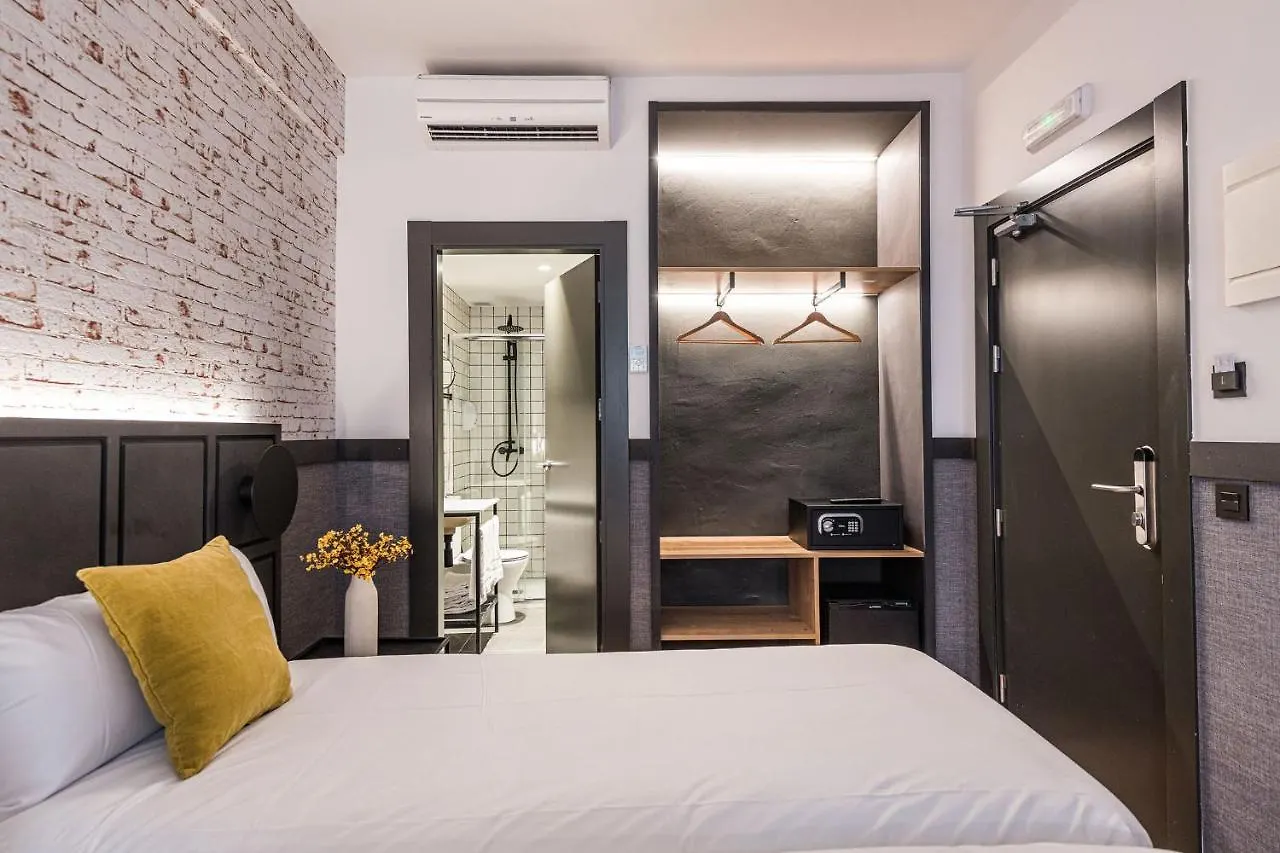 Guest house Bypillow San Mames