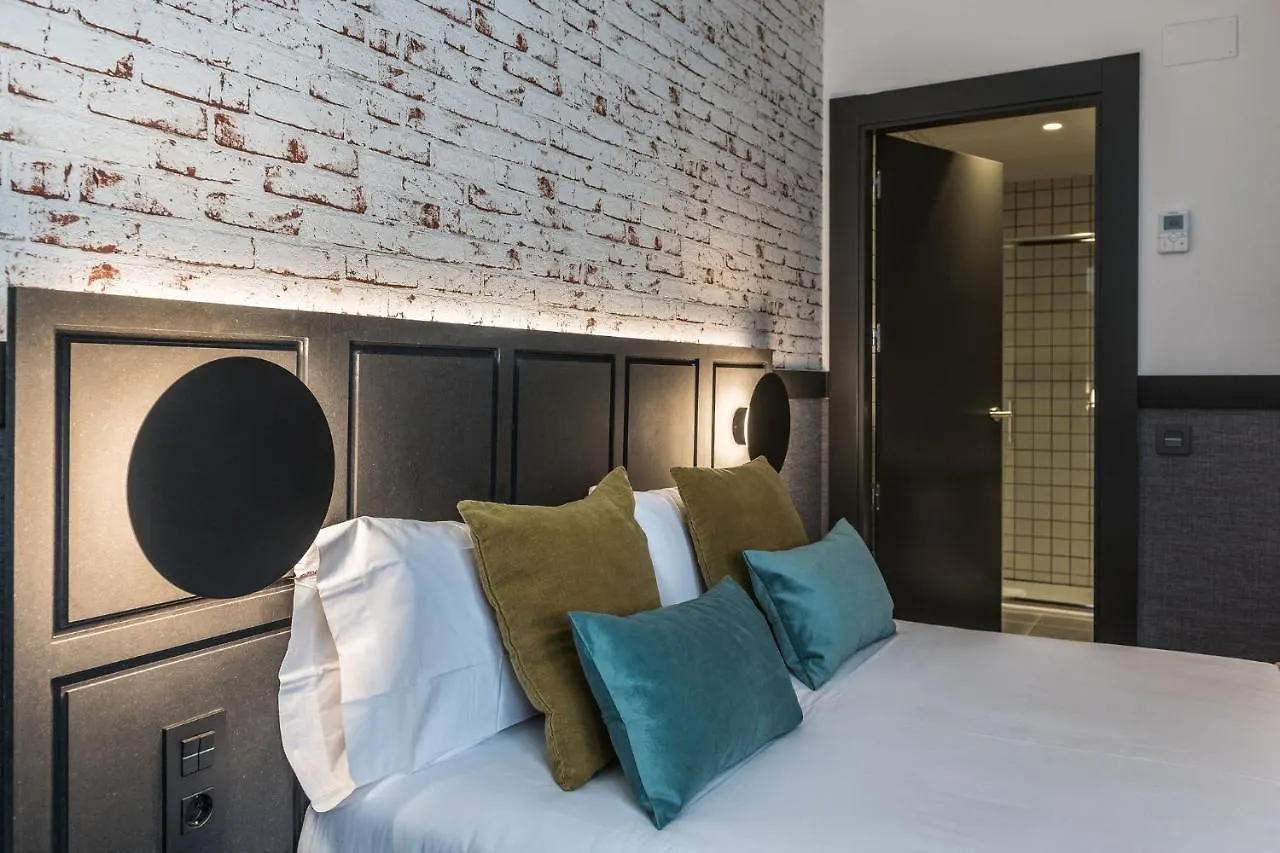 Bypillow San Mames Guest house