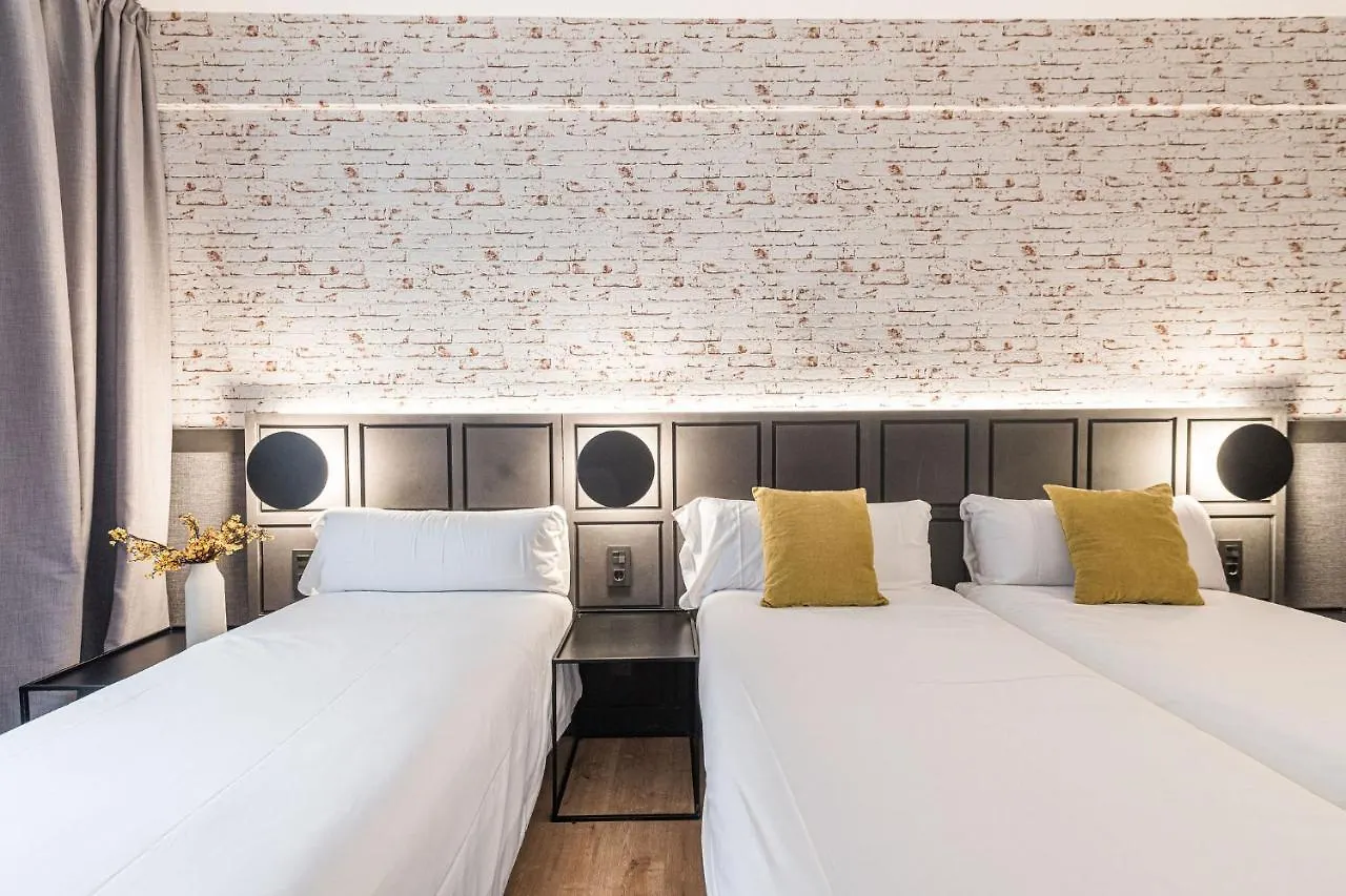 Bypillow San Mames Guest house Bilbao