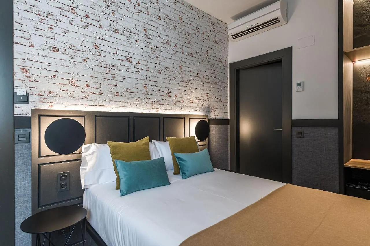 Bypillow San Mames Guest house Bilbao