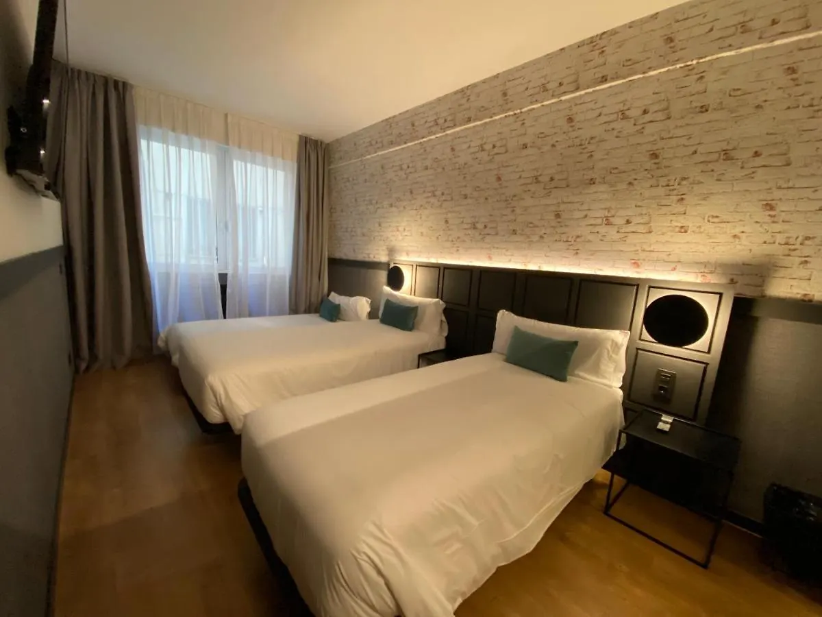Bypillow San Mames Guest house Bilbao